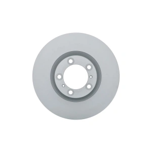 Bosch 0986479D23 Fren Diski Ön Sağ - Porsche Panamera 970 3.0 S E-Hybrid MCGEA - 3.6 - 4.8 2009-2016 - 360mm - 36mm - İç Havalandırmalı - Kaplamalı