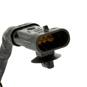 Bosch 0258006295 LS 06295 Lambda Sensörü - Renault Laguna II-Megane II-Clio-Scenic 1.4-1.6 16V - Katalitik Konvertör Öncesi - 4 Pin - 358mm
