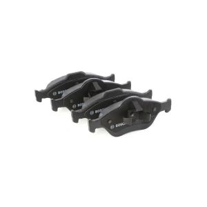 Bosch 0986424558 Ön Fren Balatası - Ford Fiesta IV-V Ka Focus Mk1 - Ön Aks - 1 Set