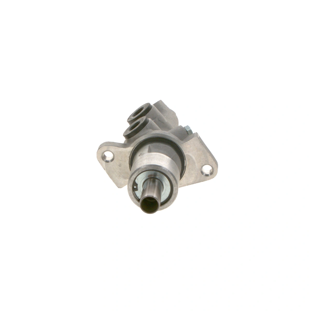 Bosch 0986480895 Fren Ana Merkezi - Mercedes W124 E420-E500 1990-1995 - W126 260SE-300SE-420SE-500SE 1987-1991 - 25.4mm-19mm - Alüminyum