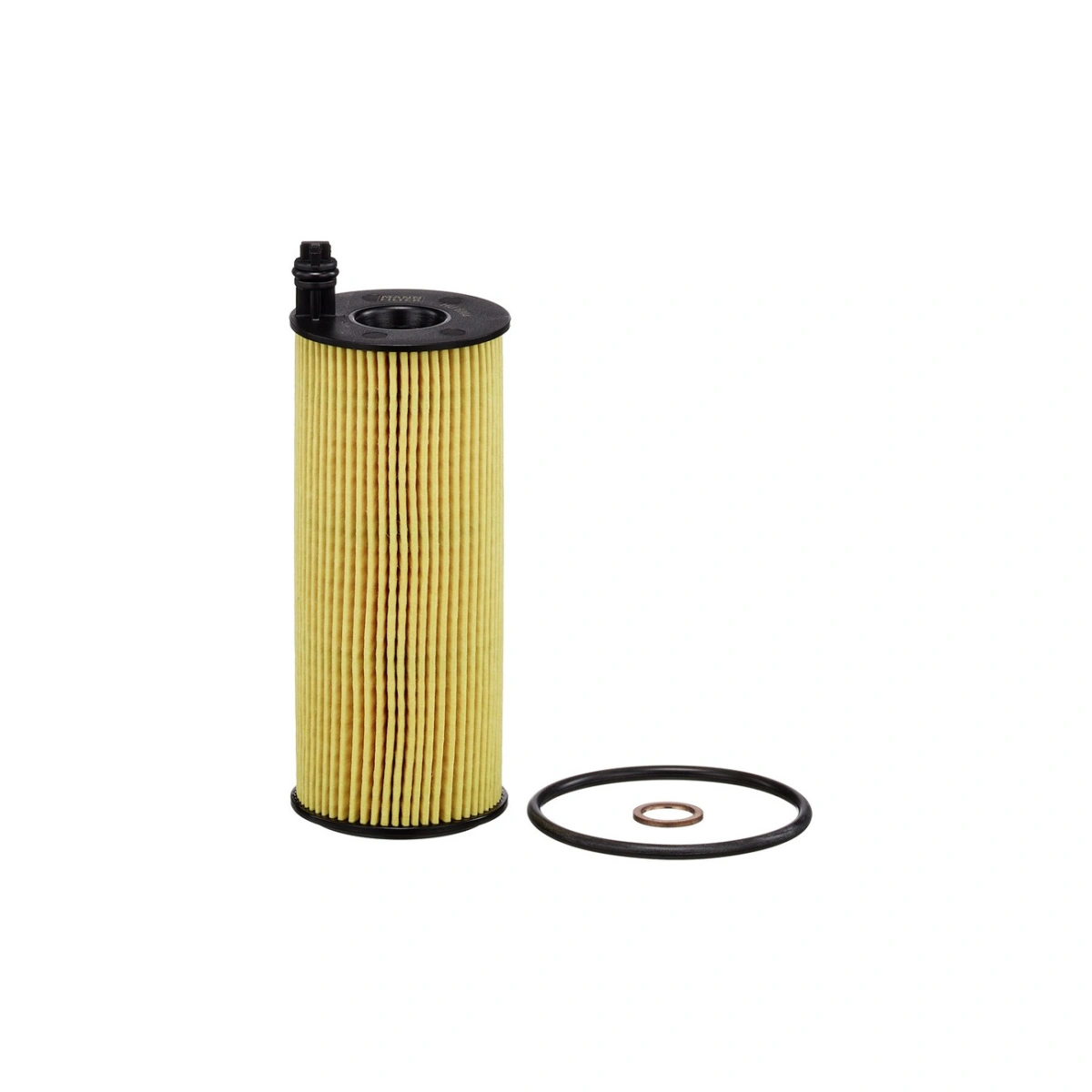 Mann-Filter HU6004X Yağ Filtresi - BMW E90 F10 F30 N47 B47 Dizel
