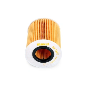 Mahle OX1661D Yağ Filtresi - BMW E46 E90 N42 N46 Benzinli