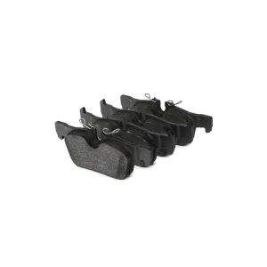 Febi Bilstein 16910 Fren Balatası Arka - BMW F45 F46 X1 F48 Mini