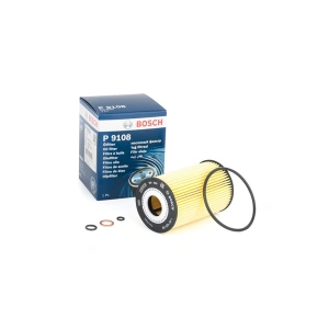 Bosch 1457429108 Yağ Filtresi - BMW E36 E46 Z3 M43 Benzinli