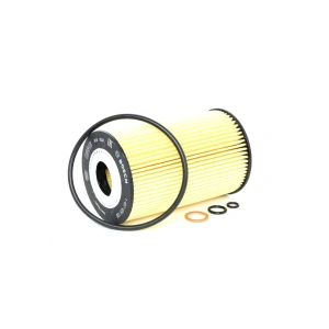 Bosch 1457429108 Yağ Filtresi - BMW E36 E46 Z3 M43 Benzinli