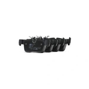 Febi Bilstein 16910 Fren Balatası Arka - BMW F45 F46 X1 F48 Mini