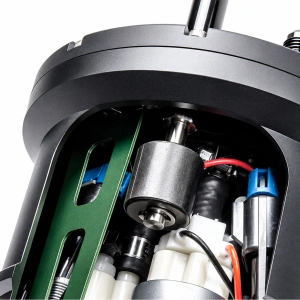 Radium Engineering MPFST Yakıt Surge Tank - Ti Automotive E5LM - Pompa Hariç - 20-0443-00