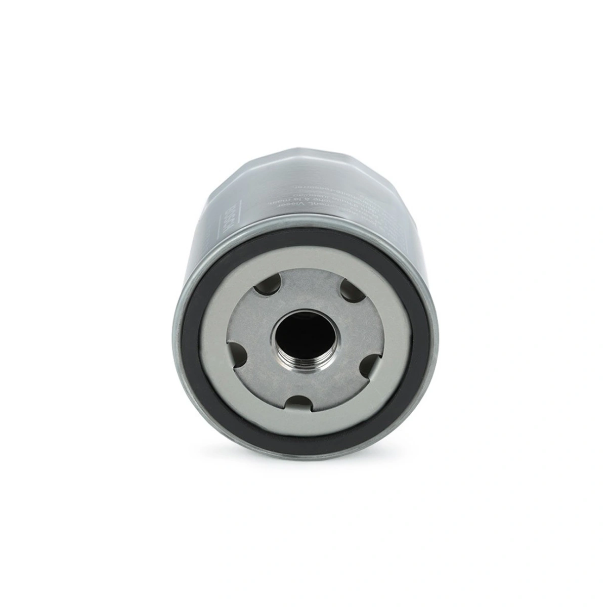 Bosch 0451103318 Yağ Filtresi - VW Golf Polo Caddy Skoda Octavia II Seat Ibiza Leon 1.4 1.6 - 1 Adet