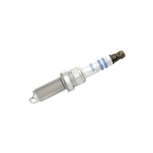 Bosch 0242129529 VR8SII33X Double İridyum Buji - Toyota Yaris-Auris Citroen C1 - Peugeot M12x1.25 - Tekli