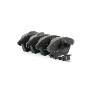 Bosch 1457429301 Yağ Filtresi - VW Jetta III Golf VI Skoda Octavia II Seat 1.4 TSI - 1 Adet