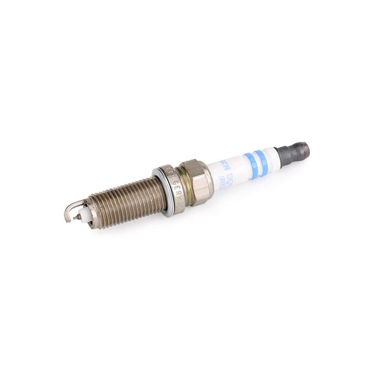 Bosch 0242129529 VR8SII33X Double İridyum Buji - Toyota Yaris-Auris Citroen C1 - Peugeot M12x1.25 - Tekli