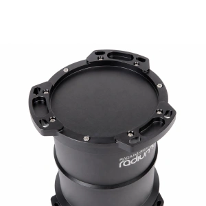 Radium Engineering MPFST Yakıt Surge Tank - Ti Automotive E5LM - Pompa Hariç - 20-0443-00