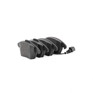 Bosch 1457429301 Yağ Filtresi - VW Jetta III Golf VI Skoda Octavia II Seat 1.4 TSI - 1 Adet