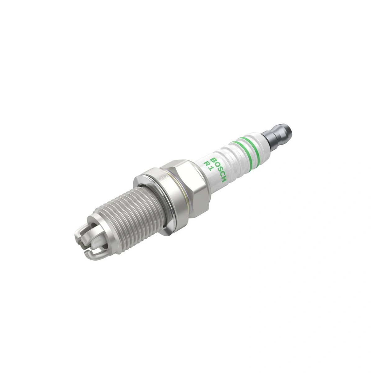 Bosch 0241235752 Ateşleme Bujisi - VW Bora Golf Polo Passat 1.6 2.0 - 1 Adet
