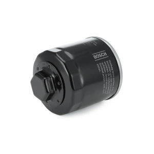 Bosch 0451103318 Yağ Filtresi - VW Golf Polo Caddy Skoda Octavia II Seat Ibiza Leon 1.4 1.6 - 1 Adet