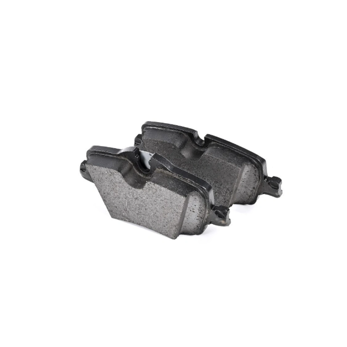 Delphi LP3606 Arka Fren Balatası - BMW G20 G22 Z4 G29 - Arka Aks - 1 Set