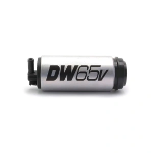 DeatschWerks DW65v 265 LPH Yakıt Pompası - VW Audi 1.8T 3.2 AWD - 1 Set