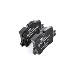 Delphi LP3606 Arka Fren Balatası - BMW G20 G22 Z4 G29 - Arka Aks - 1 Set