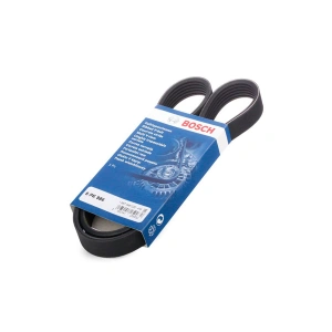 Bosch 1987946020 V Kayışı - BMW F20 F21 F30 F31 1.6 N13 - 6PK986 - 1 Adet