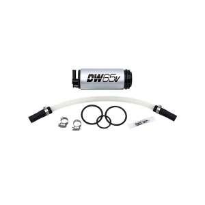 DeatschWerks DW65v 265 LPH Yakıt Pompası - VW Audi 1.8T 3.2 AWD - 1 Set