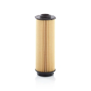 MANN HU6022Z Yağ Filtresi - BMW F20 F22 F31 G31 B58 - 1 Adet