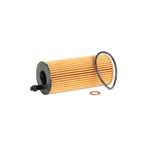 Febi Bilstein 108280 Yağ Filtresi - BMW F20 F23 F31 B46 B47 B48 - 1 Adet