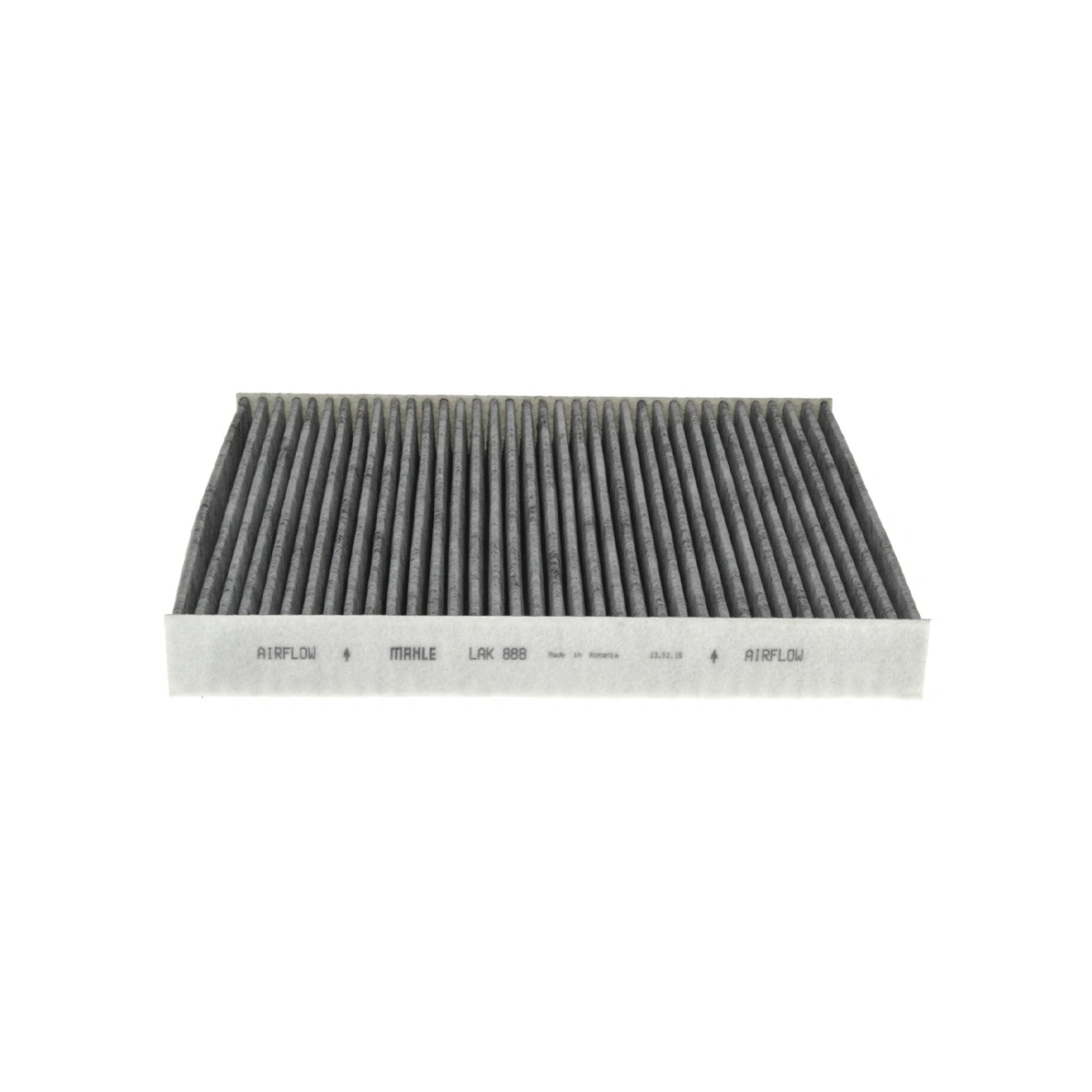 Mahle LAK888 Polen Filtresi - Golf 7 A3 Leon - Aktif Karbonlu - 1 Adet