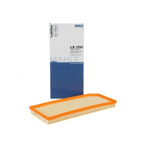 Mahle LX1751 Hava Filtresi - Golf Leon A3 2.0 TFSI - 1 Adet