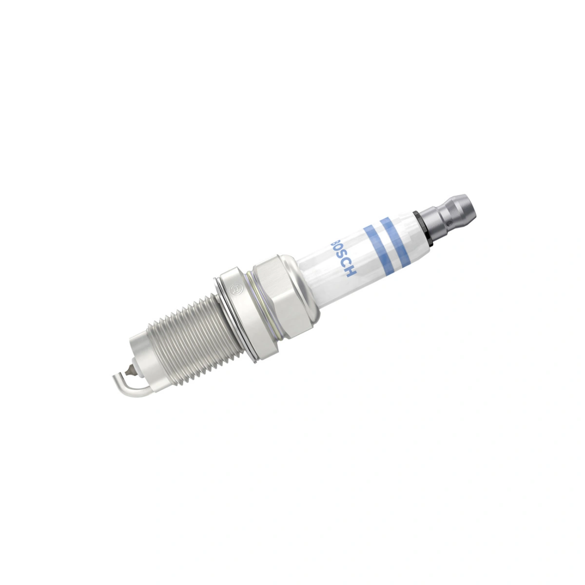 Bosch 0242240665 İridyum Buji - A1 A3 Ibiza Leon Golf 6 1.4 TSI - FR6HI332 - 1 Adet
