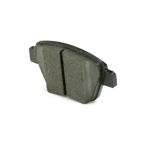 Delphi LP2178 Arka Fren Balatası - A1 A3 Leon Caddy 3 Golf - 109mm - 1 Set