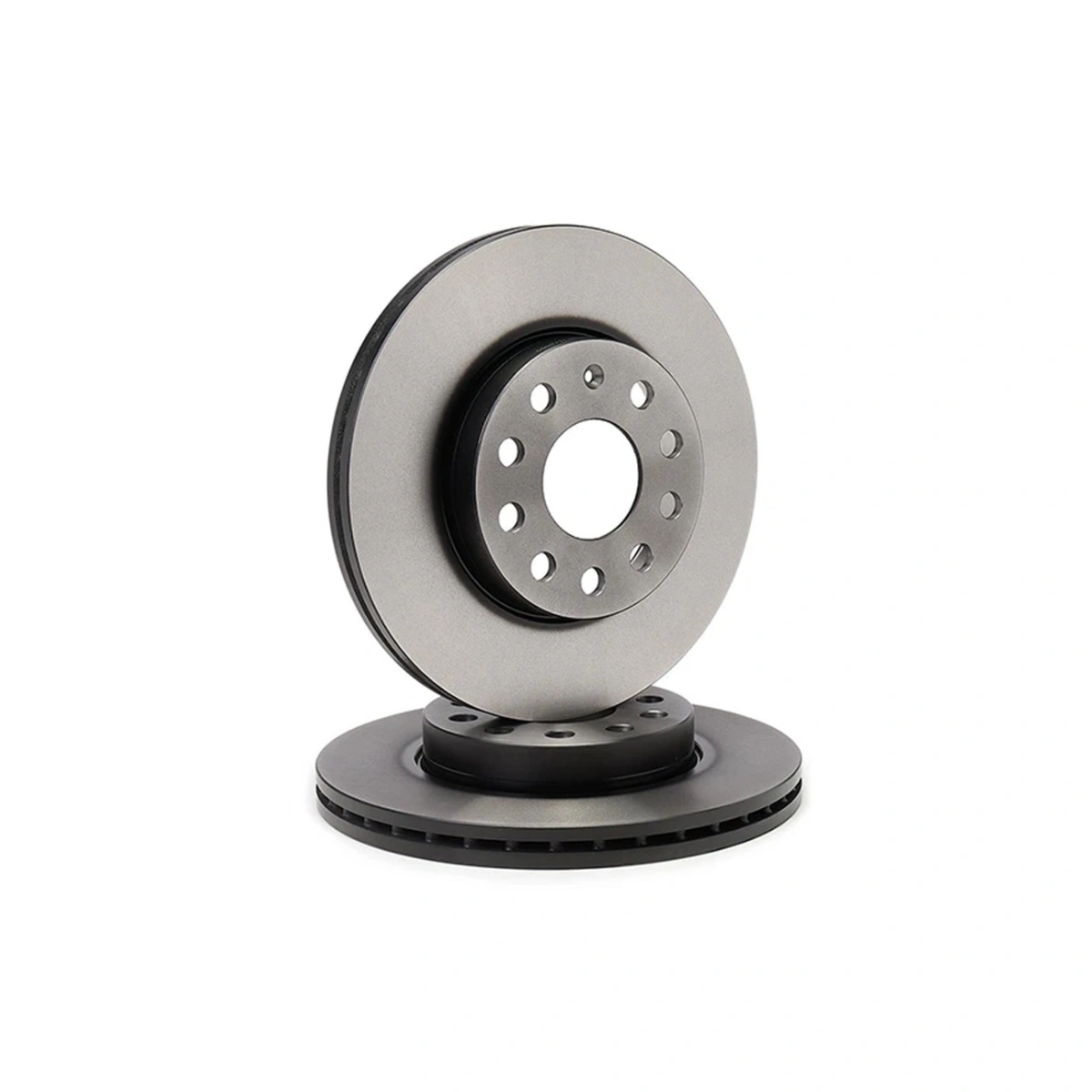 Delphi BG4701C Ön Fren Diski - Golf 7 Leon Octavia 3 - 276mm Boyalı - 1 Takım