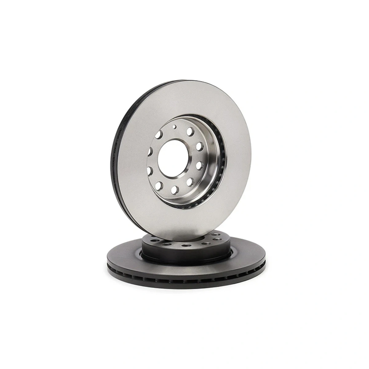 Delphi BG4701C Ön Fren Diski - Golf 7 Leon Octavia 3 - 276mm Boyalı - 1 Takım