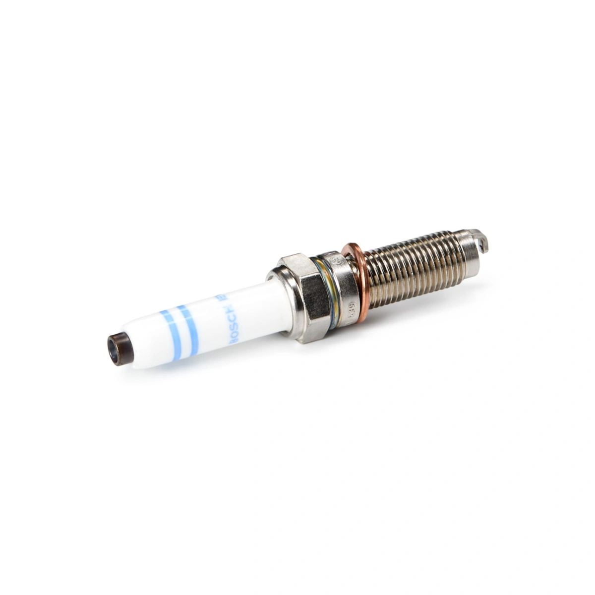 Bosch 0241145525 İridyum Buji - Arteon Golf 7 Passat Tiguan 1.5 TSI - 1 Adet