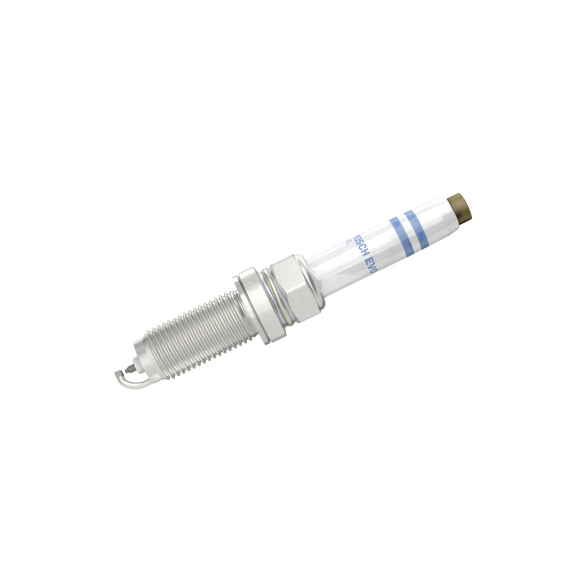 Bosch 0241145525 İridyum Buji - Arteon Golf 7 Passat Tiguan 1.5 TSI - 1 Adet