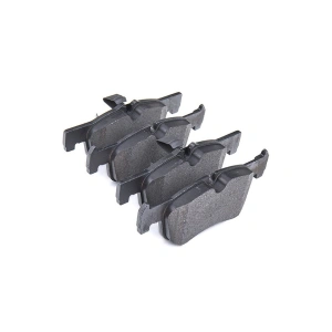 Bosch 0986494561 Ön Fren Balatası - BMW F20 F21 F22 F23 - 156.8mm - 1 Set