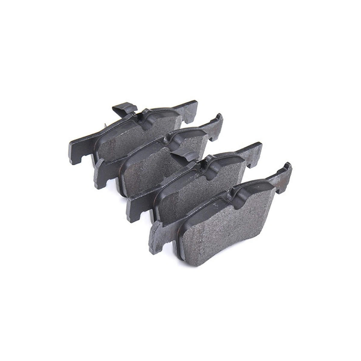 Bosch 0986494561 Ön Fren Balatası - BMW F20 F21 F22 F23 - 156.8mm - 1 Set