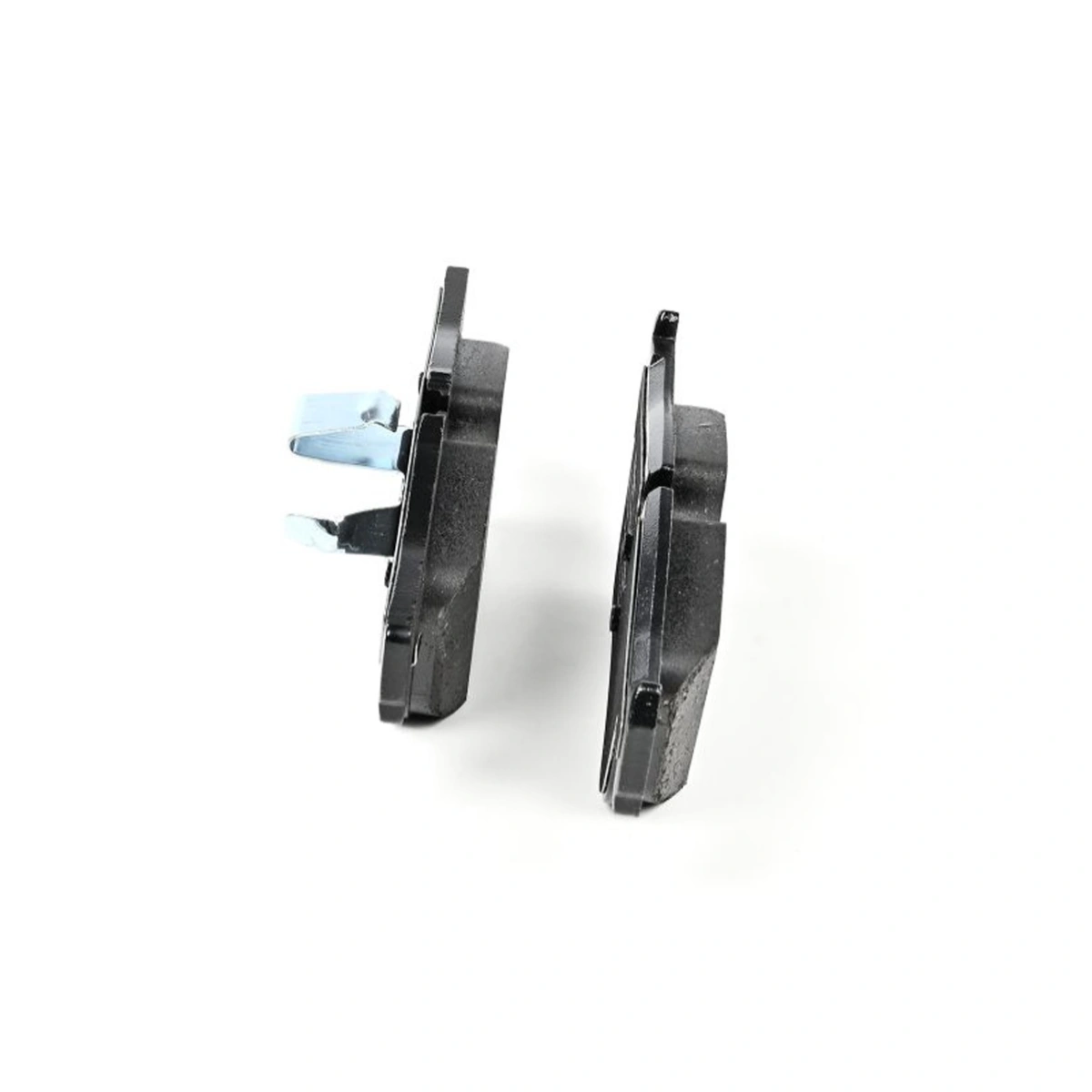 Delphi LP2284 Ön Fren Balatası - BMW F20 F21 F22 F23 - 156.8mm - 1 Set