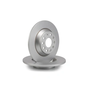Delphi BG4751C Arka Fren Diski - Golf 7 Passat Superb Q3 Tiguan - 300mm Dolu - 1 Takım