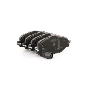 Febi Bilstein 16994 Ön Fren Balatası - Golf 7 A3 Leon Octavia 3 Tiguan Kodiaq - 160mm - 1 Set