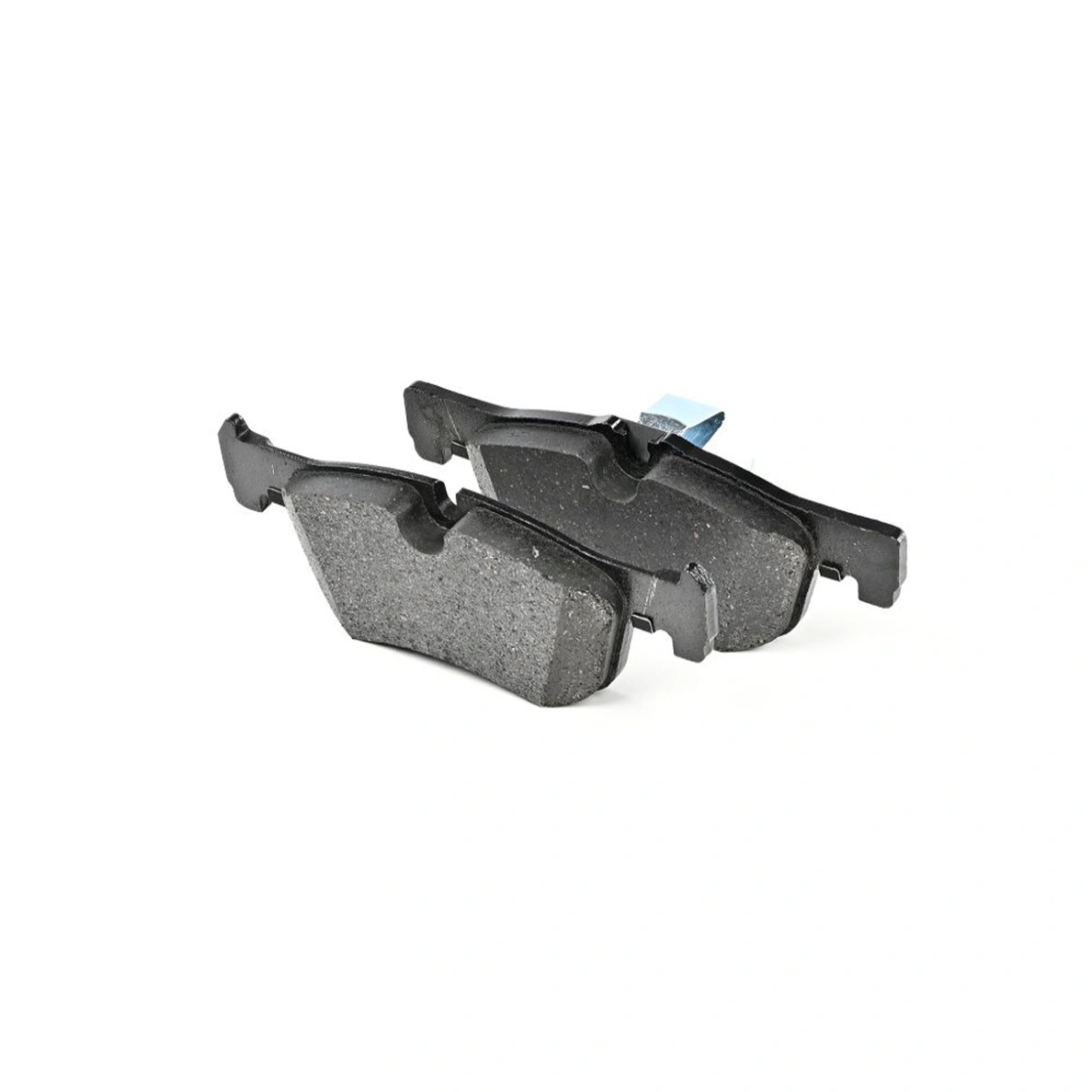 Delphi LP2284 Ön Fren Balatası - BMW F20 F21 F22 F23 - 156.8mm - 1 Set