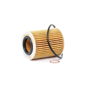 Mahle OX825D Yağ Filtresi - BMW F20 F21 F30 114 116 118 - N13 1.6 - 1 Adet