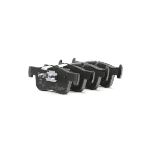 Febi Bilstein 16885 Ön Fren Balatası - BMW F20 F21 F22 F23 - 156.8mm - 1 Set