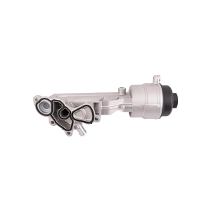 Febi Bilstein 199639 Yağ Filtre Gövdesi - BMW F20 F21 F30 N13 1.6 - Komple Soğutuculu - 1 Adet