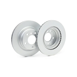 Delphi BG3901C Arka Fren Diski - BMW E90 F30 E81 - 300mm - 1 Adet