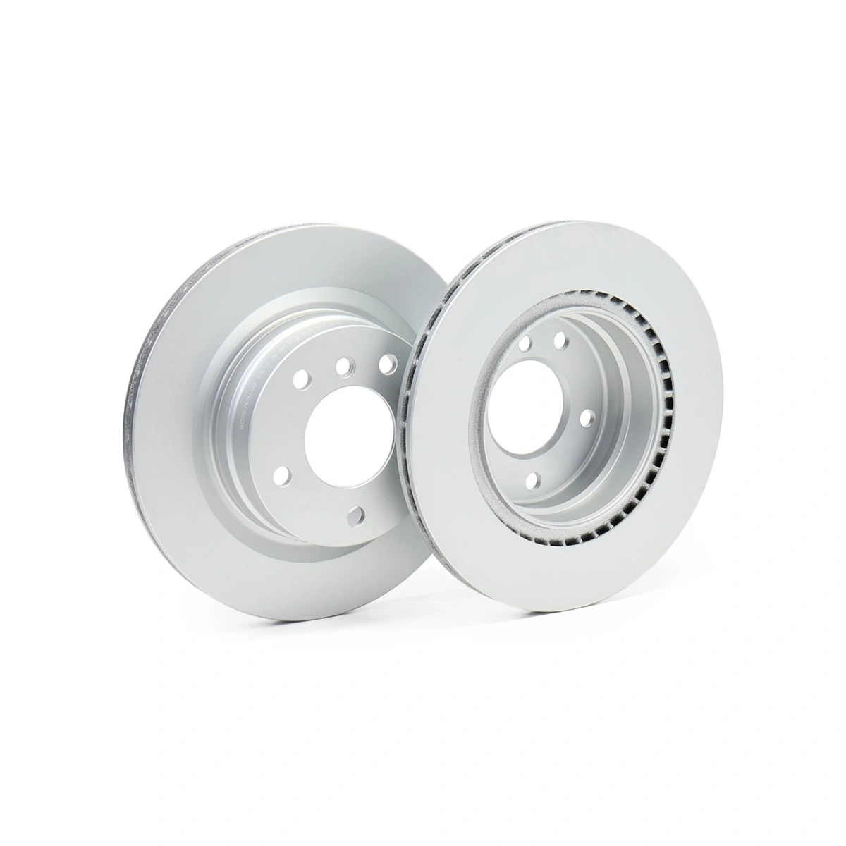 Delphi BG3901C Arka Fren Diski - BMW E90 F30 E81 - 300mm - 1 Adet