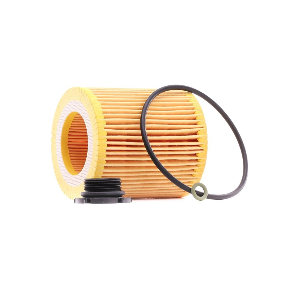 Bosch F026407175 Yağ Filtresi - BMW F20 F31 F36 F10 - N20 2.0i - 1 Adet