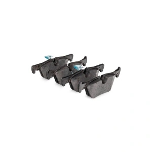 Delphi LP2286 Arka Fren Balatası - BMW F20 F22 F30 F32 - 123mm - 1 Set