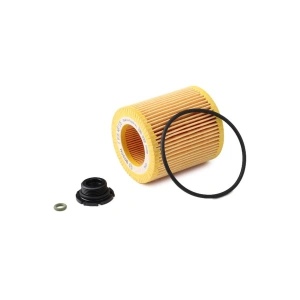 Bosch F026407175 Yağ Filtresi - BMW F20 F31 F36 F10 - N20 2.0i - 1 Adet