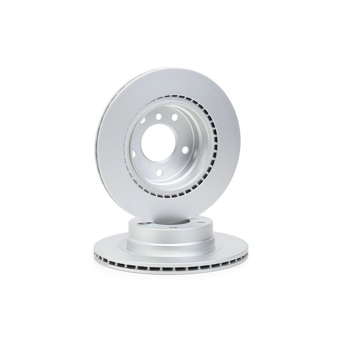 Delphi BG3901C Arka Fren Diski - BMW E90 F30 E81 - 300mm - 1 Adet