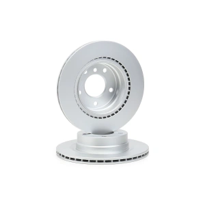 Delphi BG3901C Arka Fren Diski - BMW E90 F30 E81 - 300mm - 1 Adet